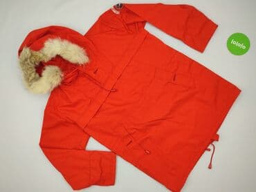 kurtka zimowa femi stories: Jak, Parka damska, L — 2