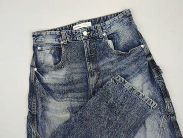 Bershka, Jeans for men, M