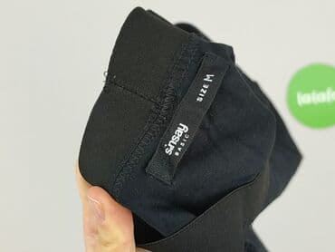 rajstopy i spódniczki: Sinsay, Spódnica damska, rozmiar M — 4