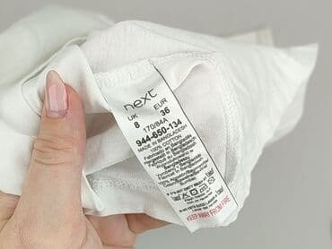 koszula nocna plus size: Next, Сукня жіноча, розмір S — 4