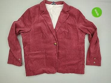 Women's blazers: Women's blazer, size 3XL — 2