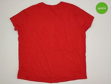 bluzy oversize sinsay: Sinsay, T-shirt damski, rozmiar XL — 3