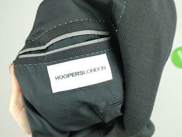 dziury w ubraniach: Marynarka dla mężczyzn, rozmiar L — 4