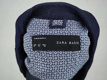 botki zara: Zara, Marynarka damska, rozmiar M — 4