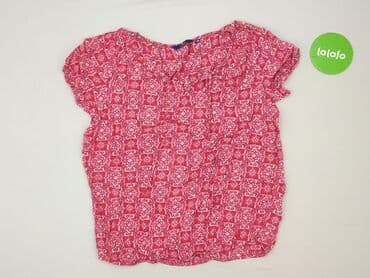 bluzki tommy hilfiger: Tom Tailor, Bluzka damska, rozmiar M — 2