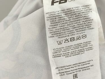 top z piórami reserved: FB Sister, Top damski, M — 5