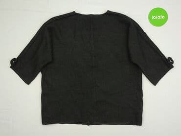 bluzki oversize sklep internetowy: Bluzka damska, rozmiar L — 3