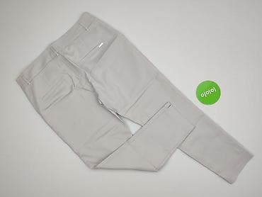 aladynki: Freesia, Spodnie materiałowe damskie, rozmiar 2XL — 3