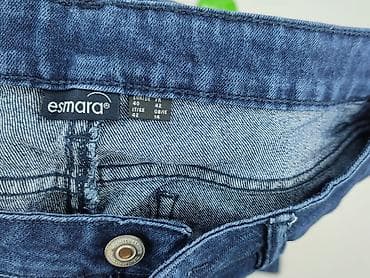 leginsy esmara: Esmara, Jeansy damskie, rozmiar L — 4