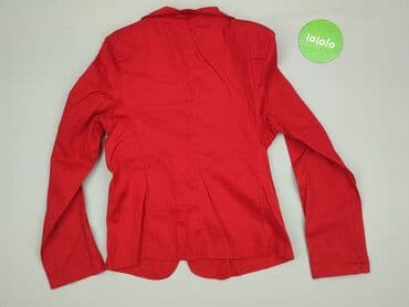 sukienka a la marynarka: Marynarka damska, rozmiar M — 3