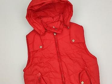 kurtka 3 w 1: Red, Kamizelka damska, rozmiar L — 1