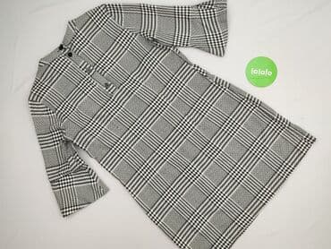 sukienka damska w kratę: H&M, Sukienka damska, rozmiar L — 3