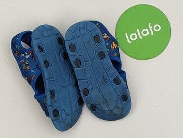crocs c12 sandały: Sandałki Paw Patrol, 28, Używany — 3