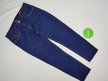 jeans daisy: Daysie, Jeansy damskie, rozmiar L — 3