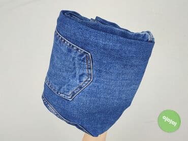 marynarki i kamizelki damskie calvin klein jeans: Jeansy damskie, M — 6