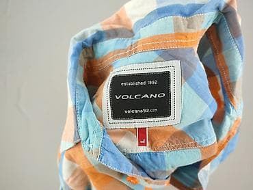 clockhouse basic: Volcano, Shirt for men, size L — 4