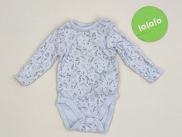 sukienki wizytowe dla dzieci: Body, Cool Club, 1-3 m, 
stan - Idealny — 2
