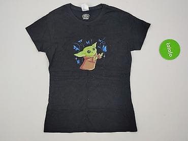 star wars: Port & Company, T-shirt damski, rozmiar XS — 2
