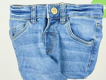 pauzza koszule: Spodnie 3/4 Hampton Republic 27, 4-5 lat, Bawełna, stan - Bardzo dobry — 6