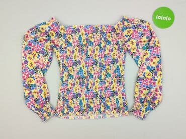 bluzka z frędzlami mohito: Mohito, Bluzka damska, rozmiar S — 3