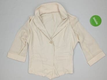 garnitury damskie shein: Shein, Marynarka damska, rozmiar L — 2