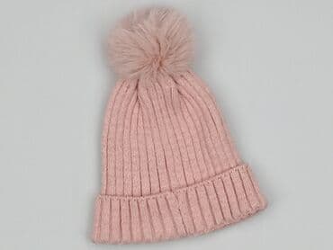spodnie piżamowe hm: Hat, condition - Very good — 1