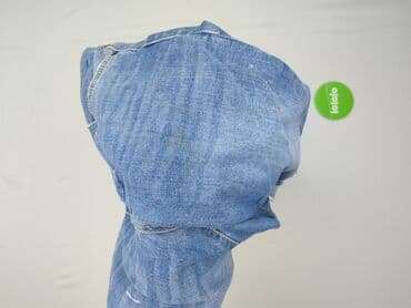 mom jeans pull and bear: Zara, Jeansy damskie, S — 5