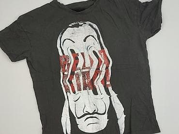 koszulka doncic: Sinsay, Koszulka dla mężczyzn, rozmiar M — 1