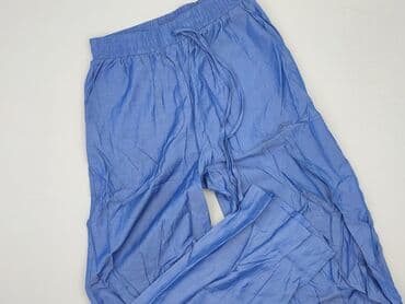 shein sukienki dopasowane: Shein, Spodnie materiałowe damskie, M — 1