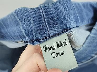 voggo denim: Jeansy damskie, rozmiar M — 4