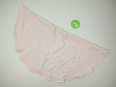 narzuta na łóżko: Serwetka 104 x 55, kolor - Różowy, stan - Idealny — 2