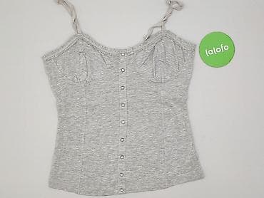 ivet bluzki: Terranova, Top damski, rozmiar M — 2