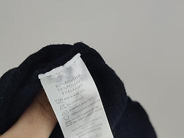 sweter w serek damski: Sweter damski, rozmiar L — 8