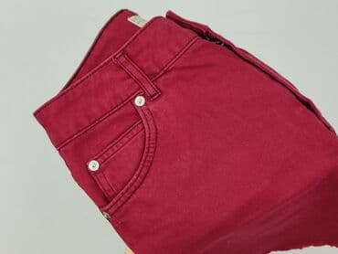 spódniczka jeansowe zara: Topshop Moto, Spódnica damska, rozmiar M — 6