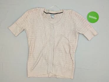 sweter open shoulder: H&M, Кардиган жіночий, M на lalafo.pl — 2 sweter open shoulder: H&M, Кардиган жіночий, M — 2