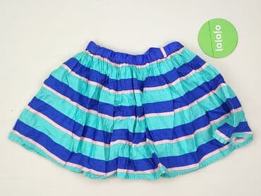 sukienki z weluru i aksamitu allegro: Skirt, 4-5 years, 104-110 cm, condition - Very good — 3