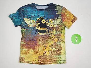 tuzza t shirty: T-shirt damski, rozmiar S — 2