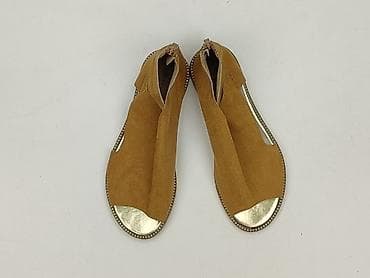 Sandały damskie, rozmiar 38