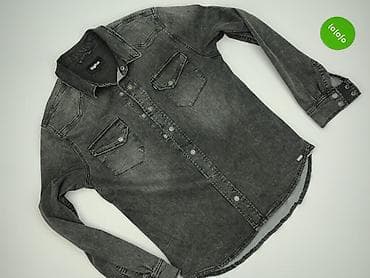 koszula th: Tigha, Koszulа dla mężczyzn, rozmiar L — 2