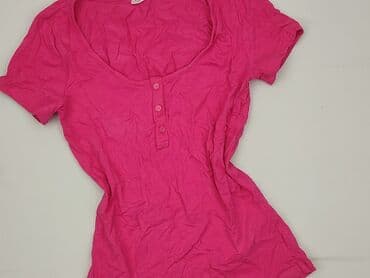 playboy missguided t shirty: T-shirt damski, rozmiar S — 1