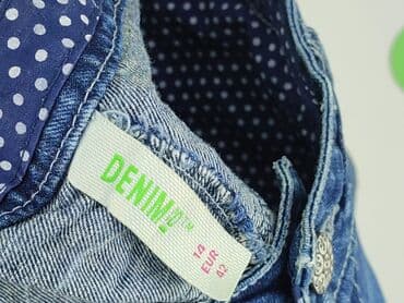 spódniczka jeansowe hm: Denim Co, Spódnica damska, rozmiar L — 4