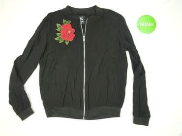 vans kurtka zimowa: Sinsay, Kurtka bomberka damska, rozmiar M — 2