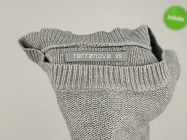 bluzki max mara: Terranova, Sweter damski, rozmiar XS — 4