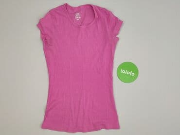 pink carhartt t shirty: T-shirt damski, rozmiar 2XL — 2