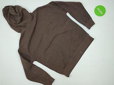 sweter smog: Amisu, Bluza z kapturem damska, rozmiar XS — 3