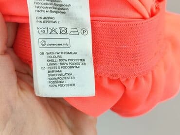 spódnice maxi dla niskich: H&M, Spódnica damska, rozmiar 2XS — 7