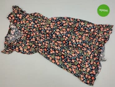 sukienki xxl na lato: Sukienka damska, rozmiar XL — 3