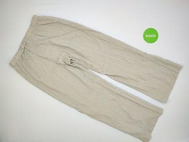 basic feel good: Spodnie materiałowe damskie, rozmiar S — 3