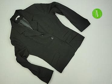 kurtki tanie: Marynarka damska, rozmiar L — 2