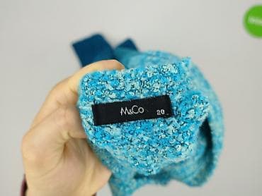 Ubrania damskie: M&Co, Sweter damski, rozmiar 4XL — 4